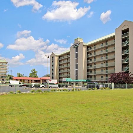 River Place Condos Riverside #309 1Bd Pigeon Forge Dış mekan fotoğraf